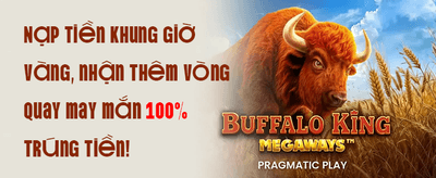 Ưu Đãi Nạp Thẻ promotion