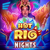 Hot Rio Nights screenshot