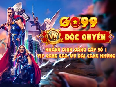 Thưởng Chào Mừng 100% Nạp Đầu promotion banner